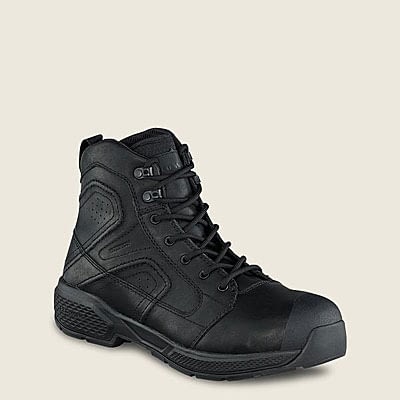 Exos Lite Waterproof Safety Toe Boot at Red Wing
