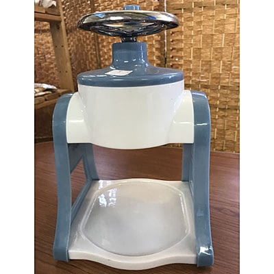 Pampered Chef Ice Shaver at 2nd Time Around Pocatello