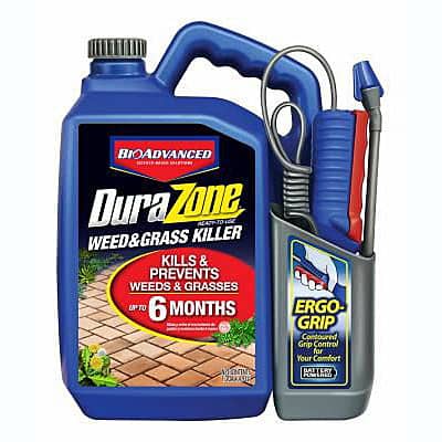 Durazone Weed and Grass Killer at C-A-L Ranch Stores