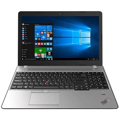 Lenovo ThinkPad E570 15.6″ Business Laptop at Laser Xpress
