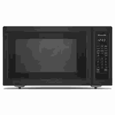 KitchenAid Countertop Microwave 21 3/4″ at Pocatello Electric