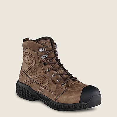 Exos Lite Waterproof Safety Toe Boot Style 2454 at Red Wing