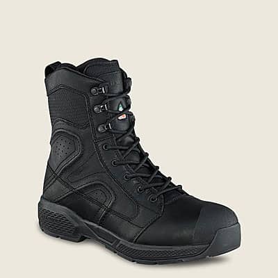 Shop Pocatello Red Wing Exos Lite 8 inch boot