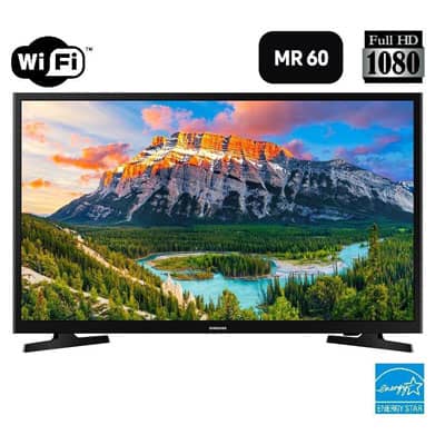 Samsung 32-inch Full HD Smart LED TV at Merlins TV
