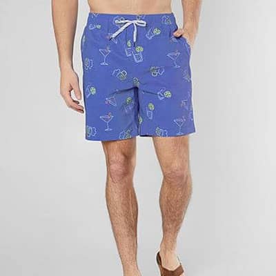 Stretch Boardshort at Buckle