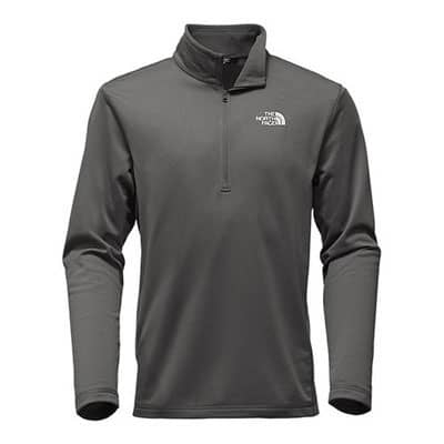 North Face Men’s Glacier Jacket at Element Outfitters