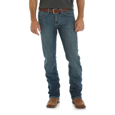 Wrangler 20X No. 44 Slim Straight Jeans – Lindale at Vickers Western Store