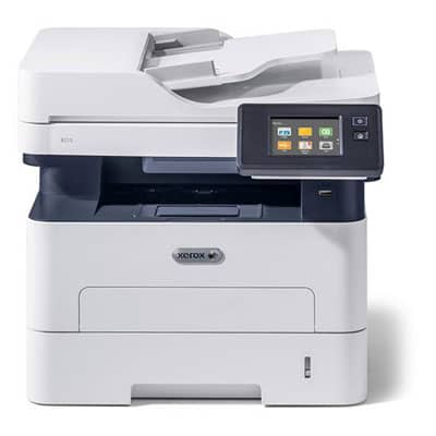 Xerox B215/DNI Multifunction Printer at Laser Xpress