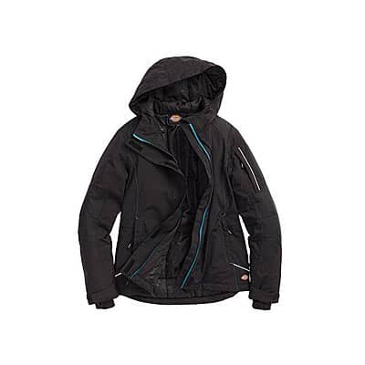 Women’s Performance Workwear Insulated Waterproof Jacket at C-A-L Ranch Stores