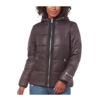 Women’s Form Midweight Puffer Jacket at C-A-L Ranch Stores
