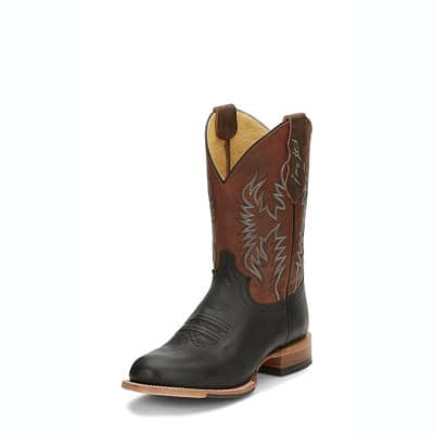 Shop Pocatello Vickers Western Stores justin ppearsall boots