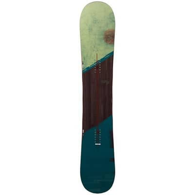 Rossignol Men’s All Mountain Snowboard Templar at Barrie’s Ski and Sports