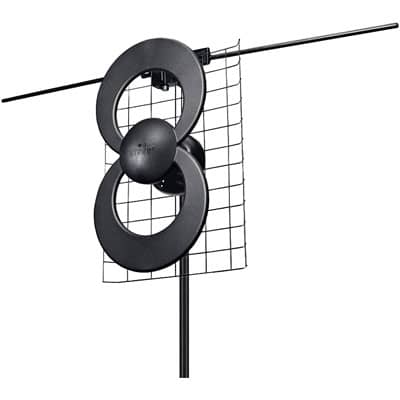Antennas Direct Indoor Outdoor Omni-directional Antenna at Vern’s Radio Shack
