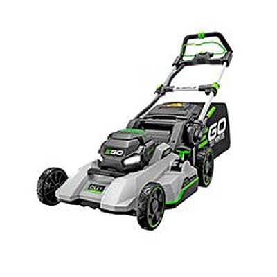 EGO Power Battery Self-Propelled Lawn Mower Kit at Ace Hardware