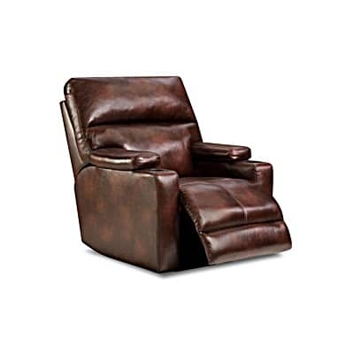 Tango Home Theatre Seat at Merlins TV