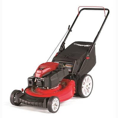 TB130 Push Lawn Mower at C-A-L Ranch Stores