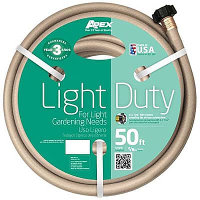 Light Duty Water Hose at C-A-L Ranch Stores