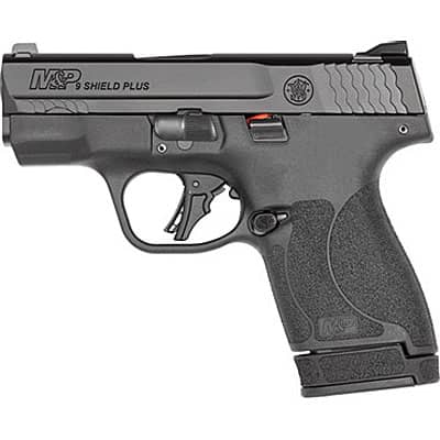 Smith & Wesson S&W, M&P9 SHIELD PLUS 9MM at Counter strike