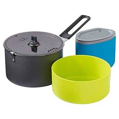 MSR Trail Lite Solo Cook Set at Element Outfitters
