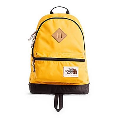 The North Face Mini Berkeley Backpack at Element Outfitters
