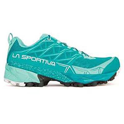 La Sportiva Women’s Akyra Running Shoes at Element Outfitters