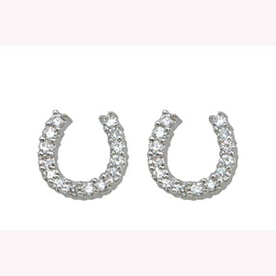 Shop Pocatello Vickers earrings