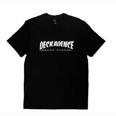 Thrashed T-Shirt at Deckadence
