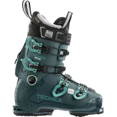 Women’s Tecnica Cochise 95 W DYN GW at Barrie’s Ski and Sports