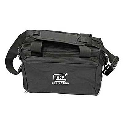 Glock, Range Bag 4-PistolGlock, Range Bag 4-Pistol at Counter Strike
