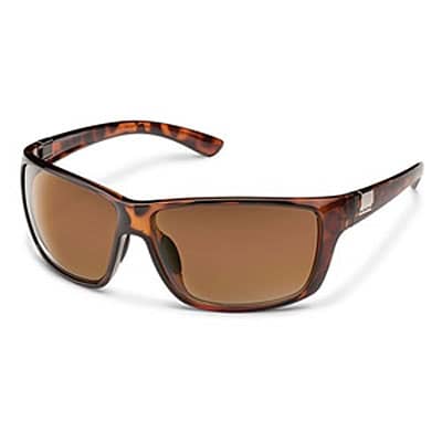 Suncloud Polarized Optics Councilman Sunglasses at Element Outfitters