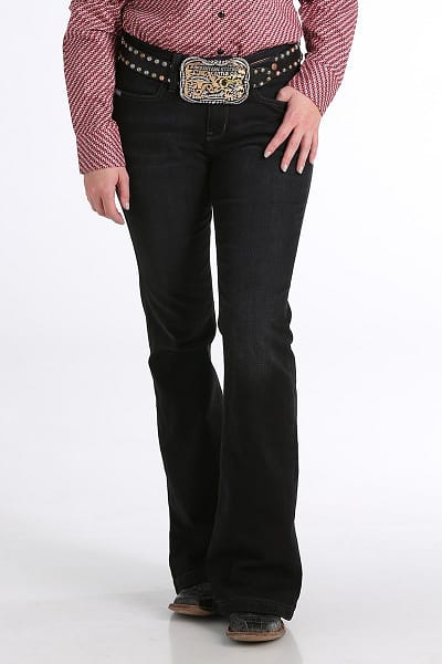 Cinch Women’s Slim Trouser at Vickers Western Stores