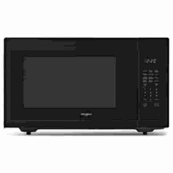 Whirlpool 1.6 cu. ft. Microwave at Pocatello Electric